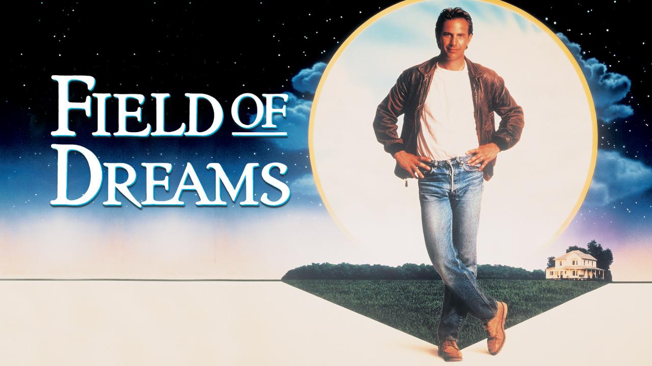 مشاهدة فيلم Field of Dreams 1989 مترجم HD اون لاين