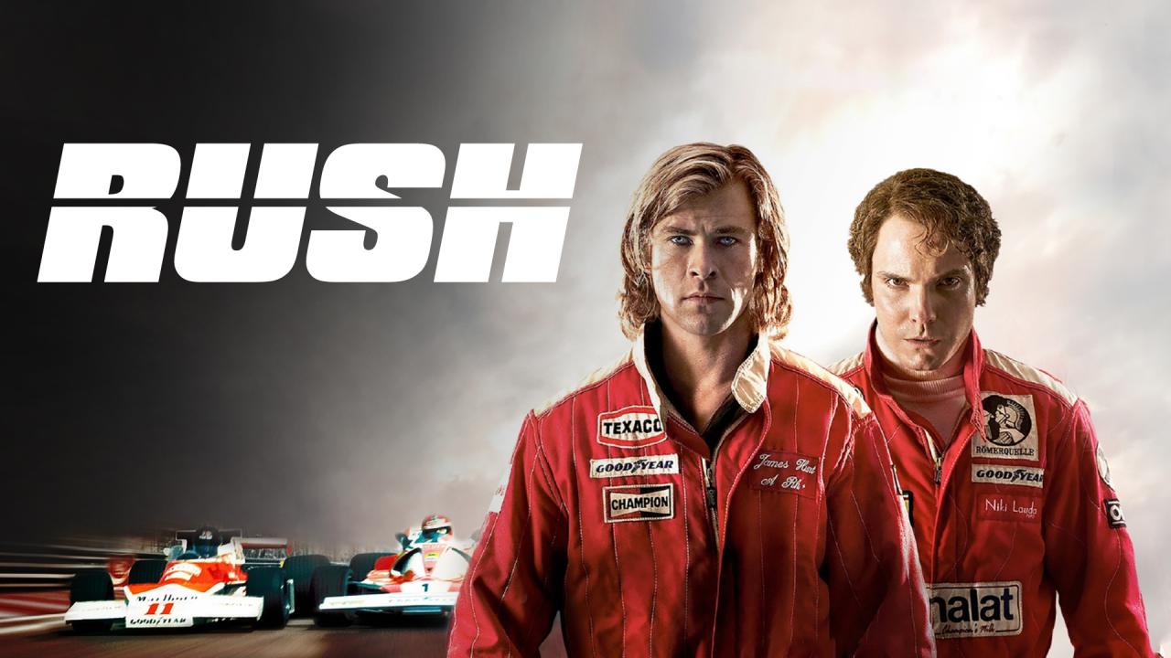 مشاهدة فيلم Rush 2013 مترجم HD اون لاين