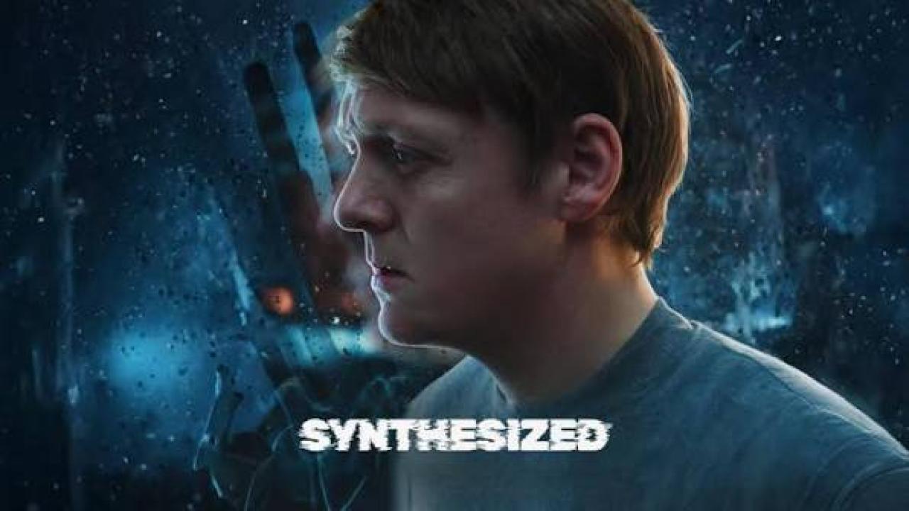 مشاهدة فيلم Synthesized 2025 مترجم HD اون لاين