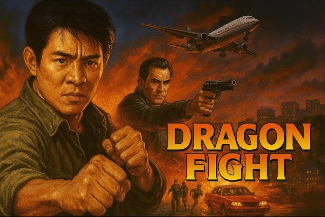 مشاهدة فيلم Dragon Fight 1989 مترجم HD اون لاين