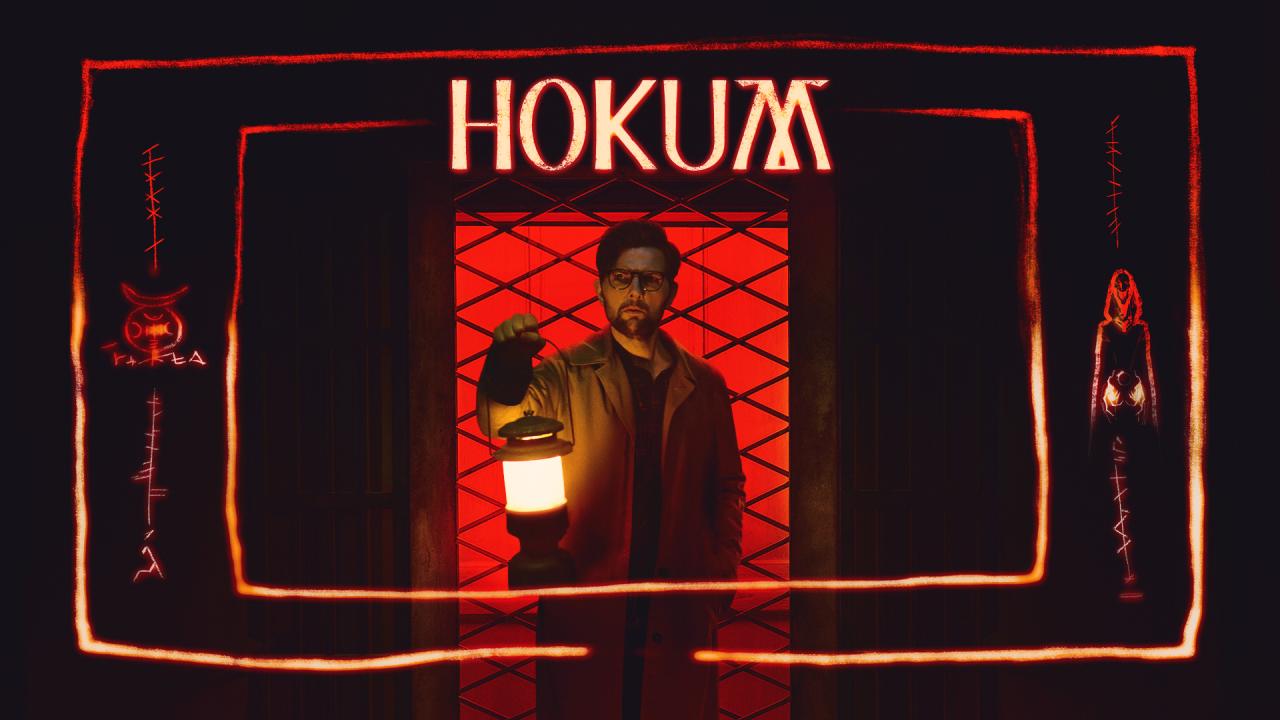 مشاهدة فيلم Hokum 2026 مترجم HD اون لاين
