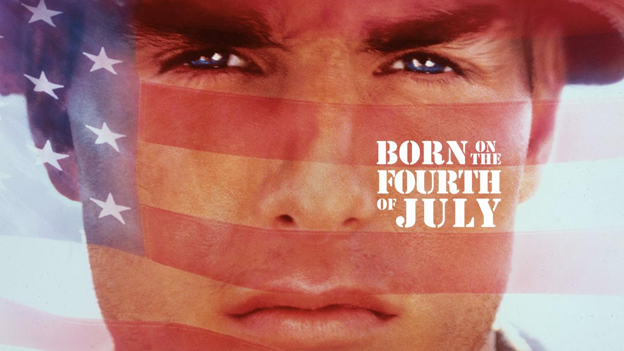 مشاهدة فيلم Born On The Fourth Of July 1989 مترجم HD اون لاين