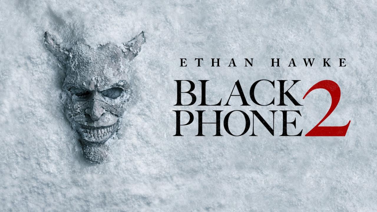 مشاهدة فيلم Black Phone 2 2025 مترجم HD اون لاين