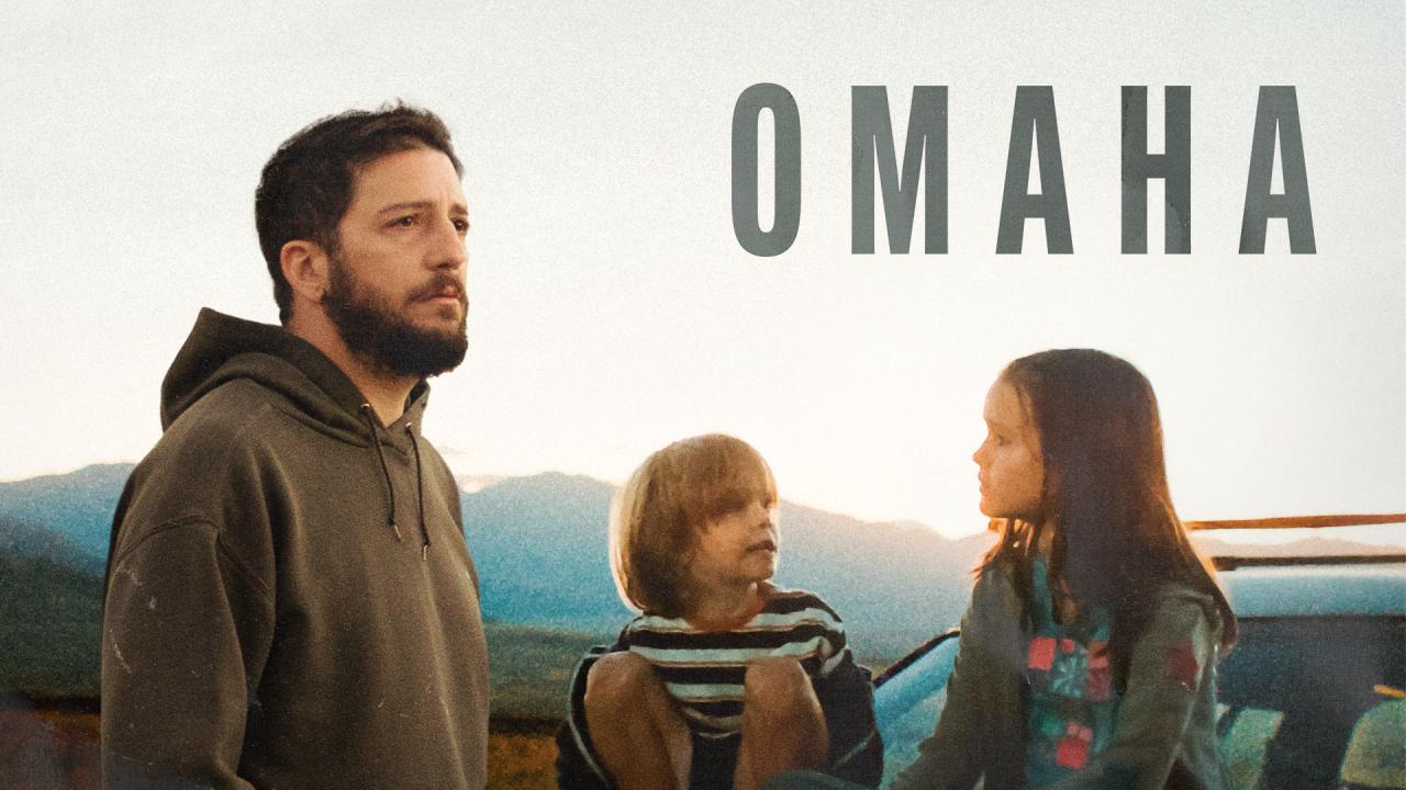 مشاهدة فيلم Omaha 2025 مترجم HD اون لاين