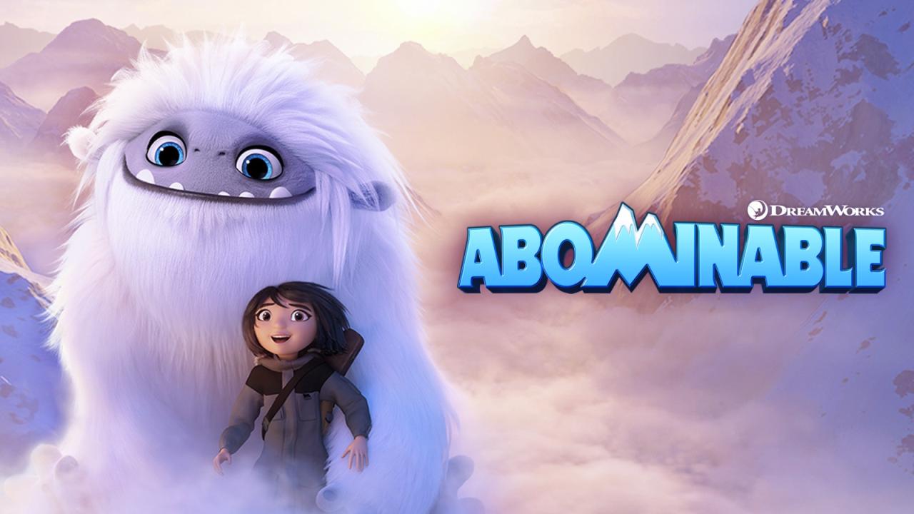 مشاهدة فيلم فظيع (2019) مدبلج HD اون لاين