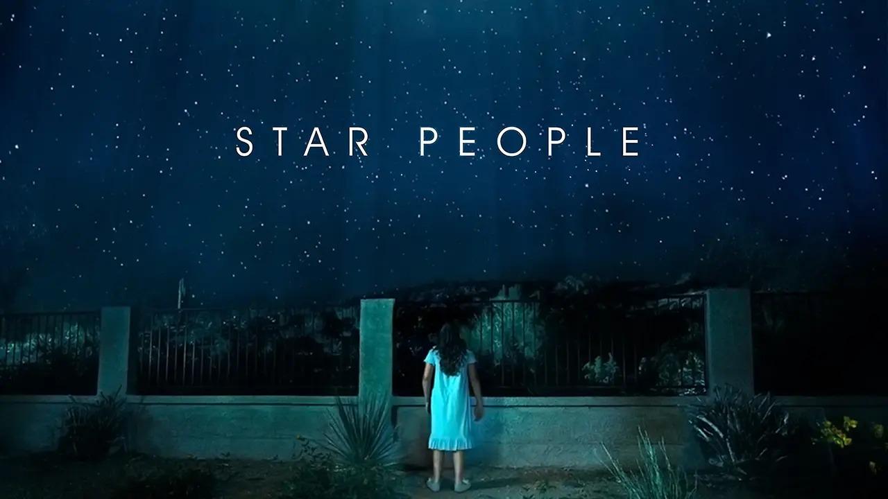 مشاهدة فيلم Star People 2025 مترجم HD اون لاين