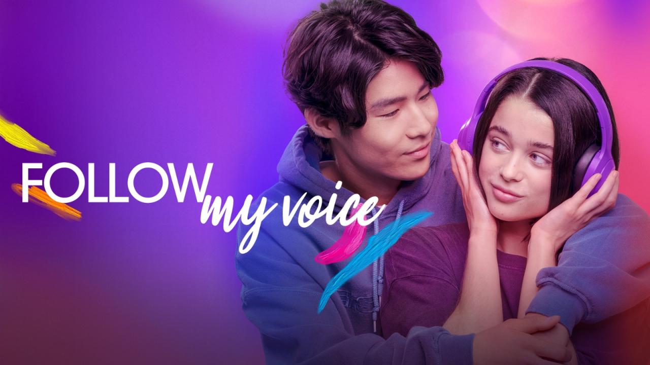 مشاهدة فيلم Follow My Voice 2025 مترجم HD اون لاين