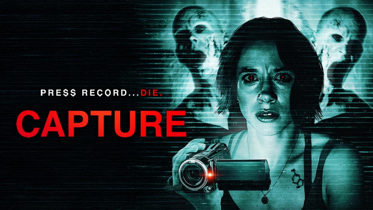مشاهدة فيلم Capture 2026 مترجم HD اون لاين