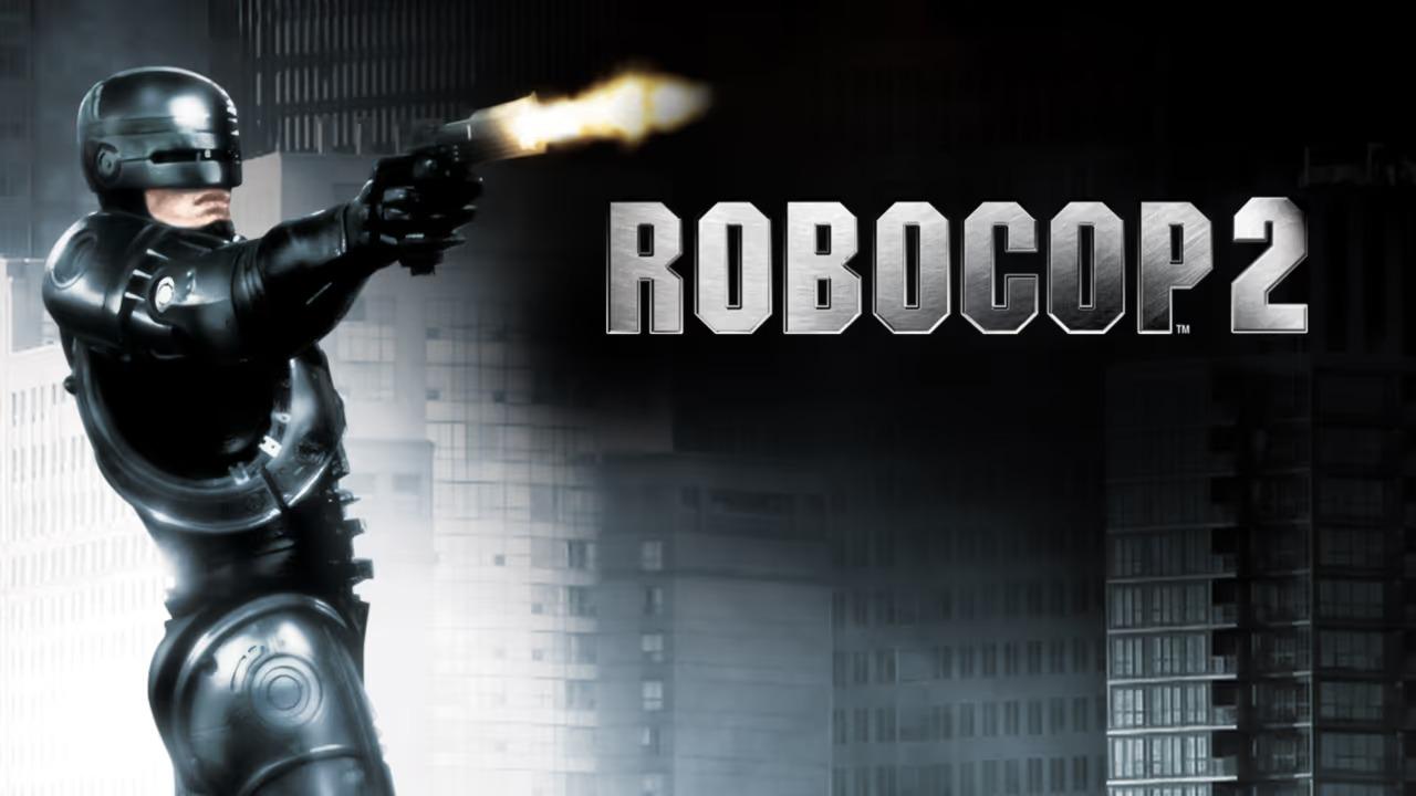مشاهدة فيلم RoboCop 2 1990 مترجم HD اون لاين