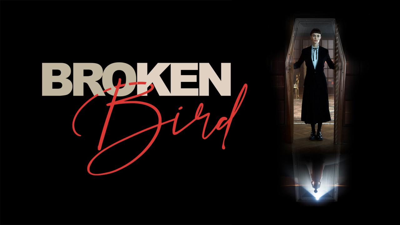 مشاهدة فيلم Broken Bird 2024 مترجم HD اون لاين