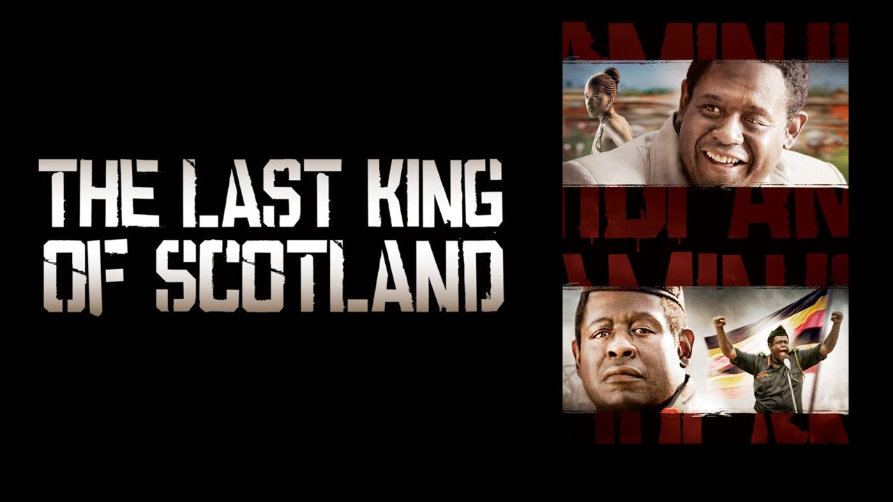 مشاهدة فيلم The Last King of Scotland 2006 مترجم HD اون لاين