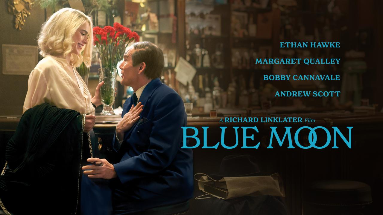 مشاهدة فيلم Blue Moon 2025 مترجم HD اون لاين