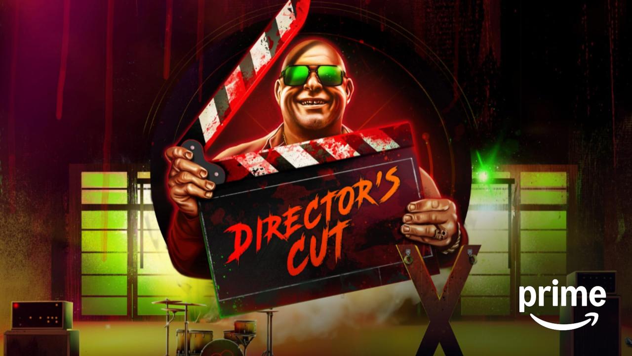 مشاهدة فيلم Director's Cut 2024 مترجم HD اون لاين