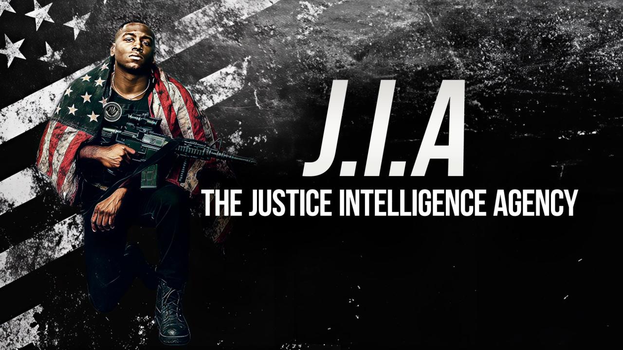 مشاهدة فيلم J.I.A.: The Justice Intelligence Agency 2025 مترجم HD اون لاين