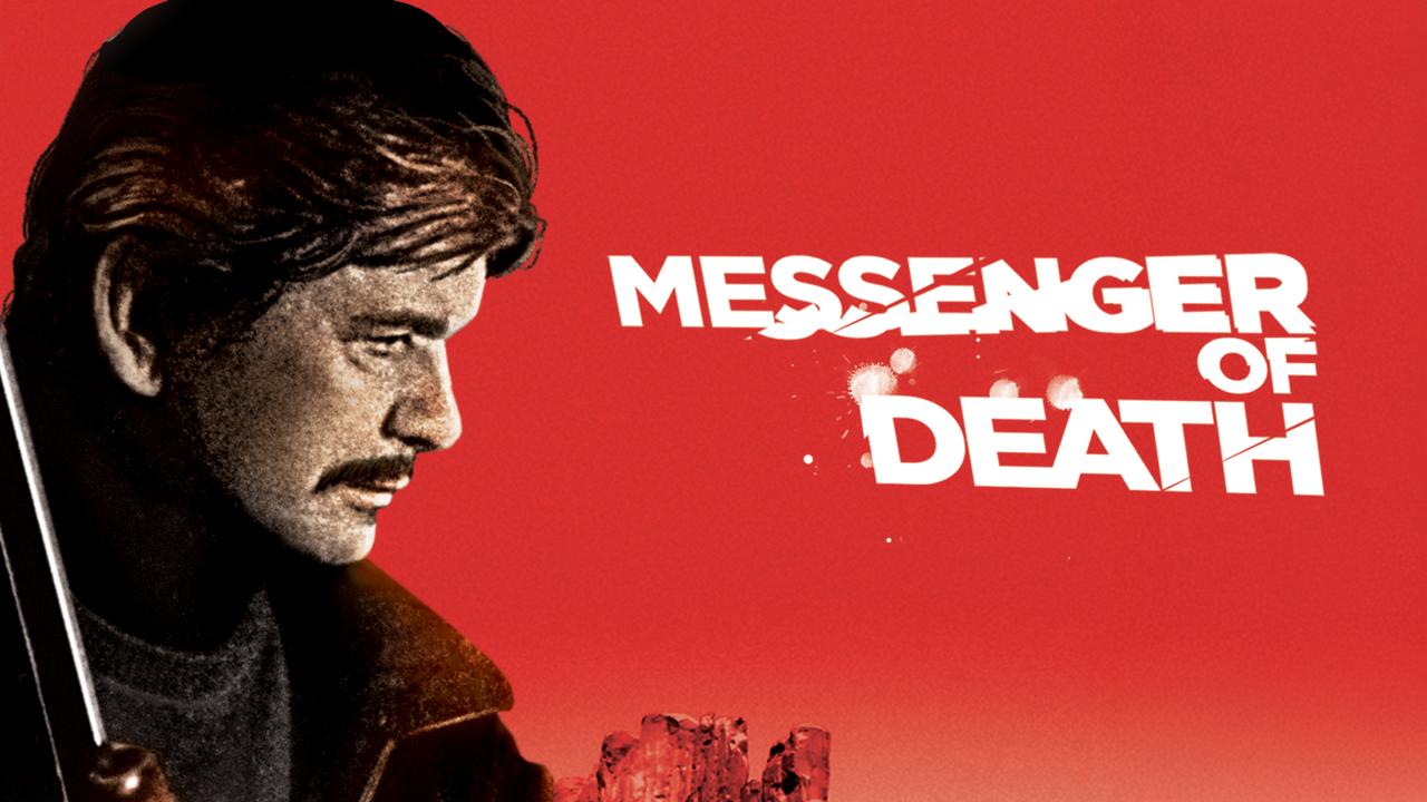 مشاهدة فيلم Messenger of Death 1988 مترجم HD اون لاين