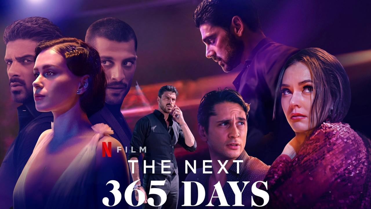 مشاهدة فيلم The Next 365 Days 2022 مترجم HD اون لاين