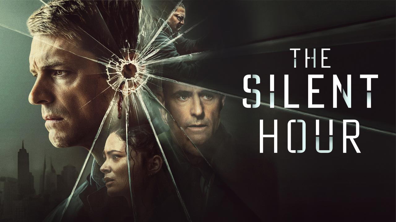 مشاهدة فيلم The Silent Hour 2024 مترجم HD اون لاين