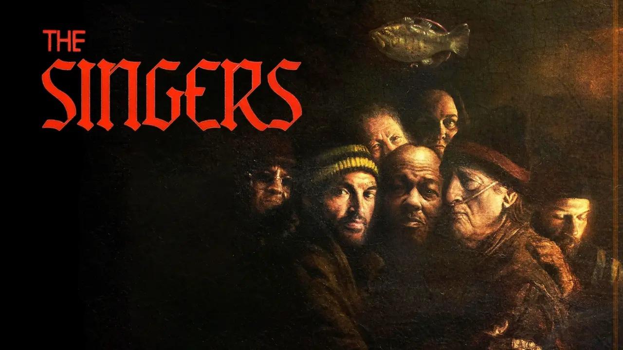 مشاهدة فيلم The Singers 2025 مترجم HD اون لاين