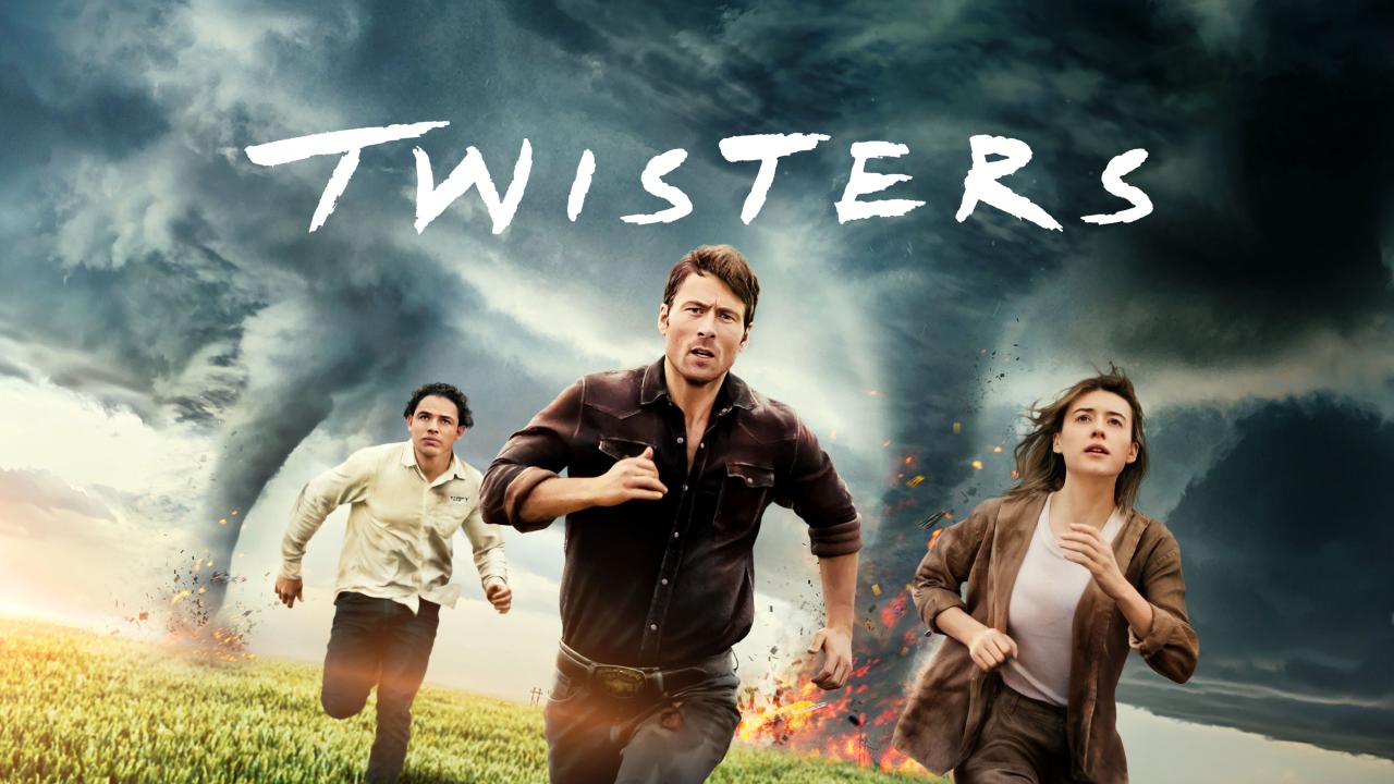 مشاهدة فيلم Twisters 2024 مترجم HD اون لاين