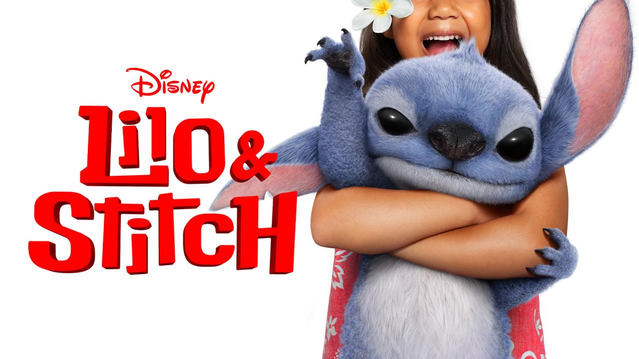مشاهدة فيلم Lilo & Stitch 2025 مترجم HD اون لاين
