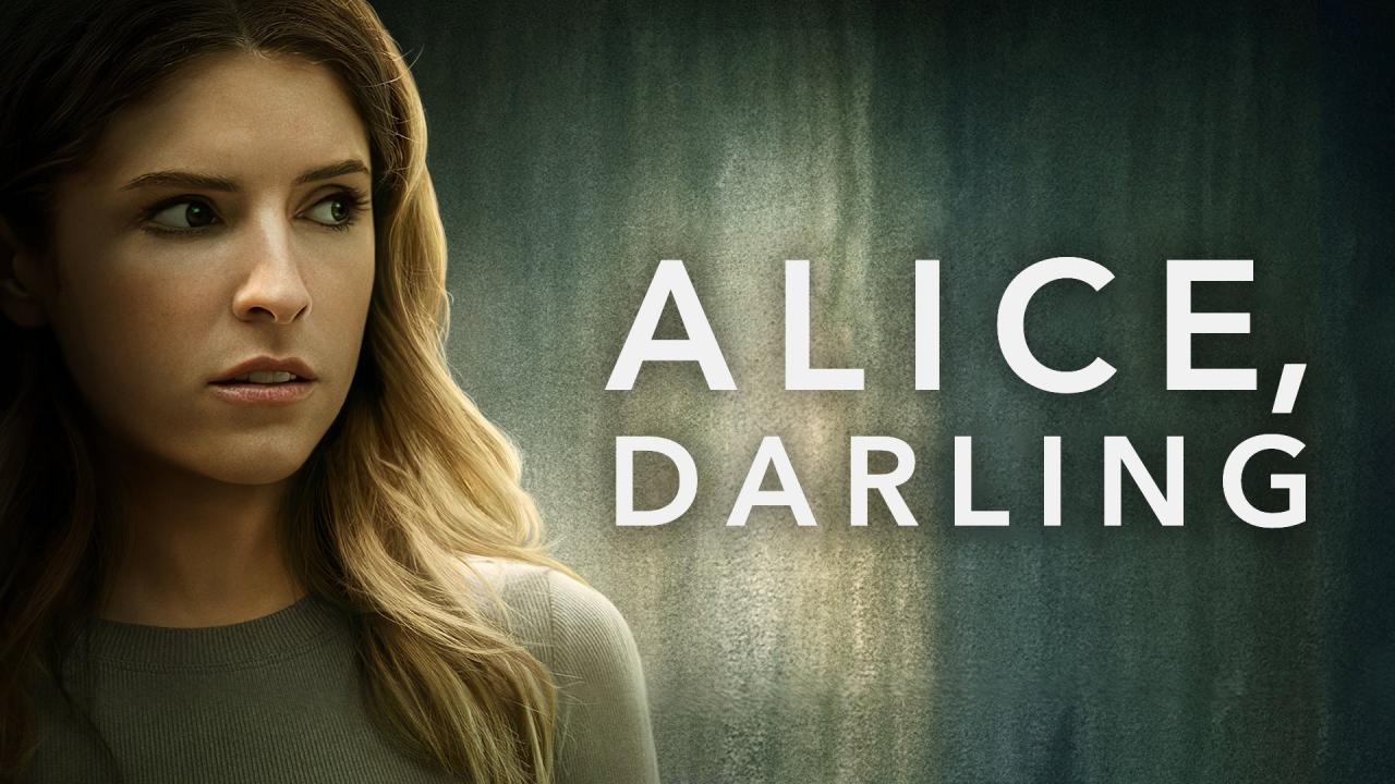 مشاهدة فيلم Alice, Darling 2022 مترجم HD اون لاين