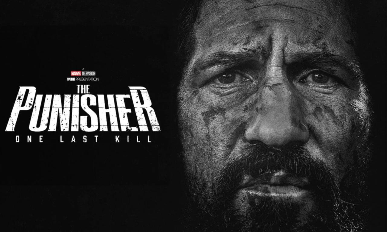 مشاهدة فيلم The Punisher: One Last Kill 2026 مترجم HD اون لاين
