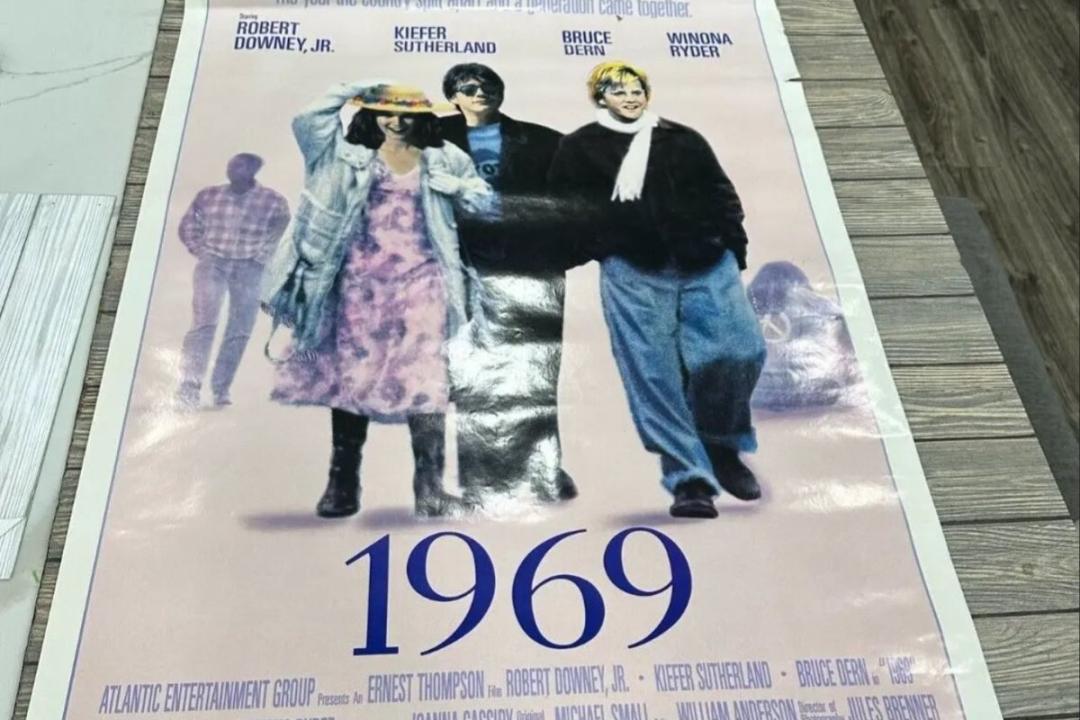 مشاهدة فيلم 1969 (1988) مترجم HD اون لاين