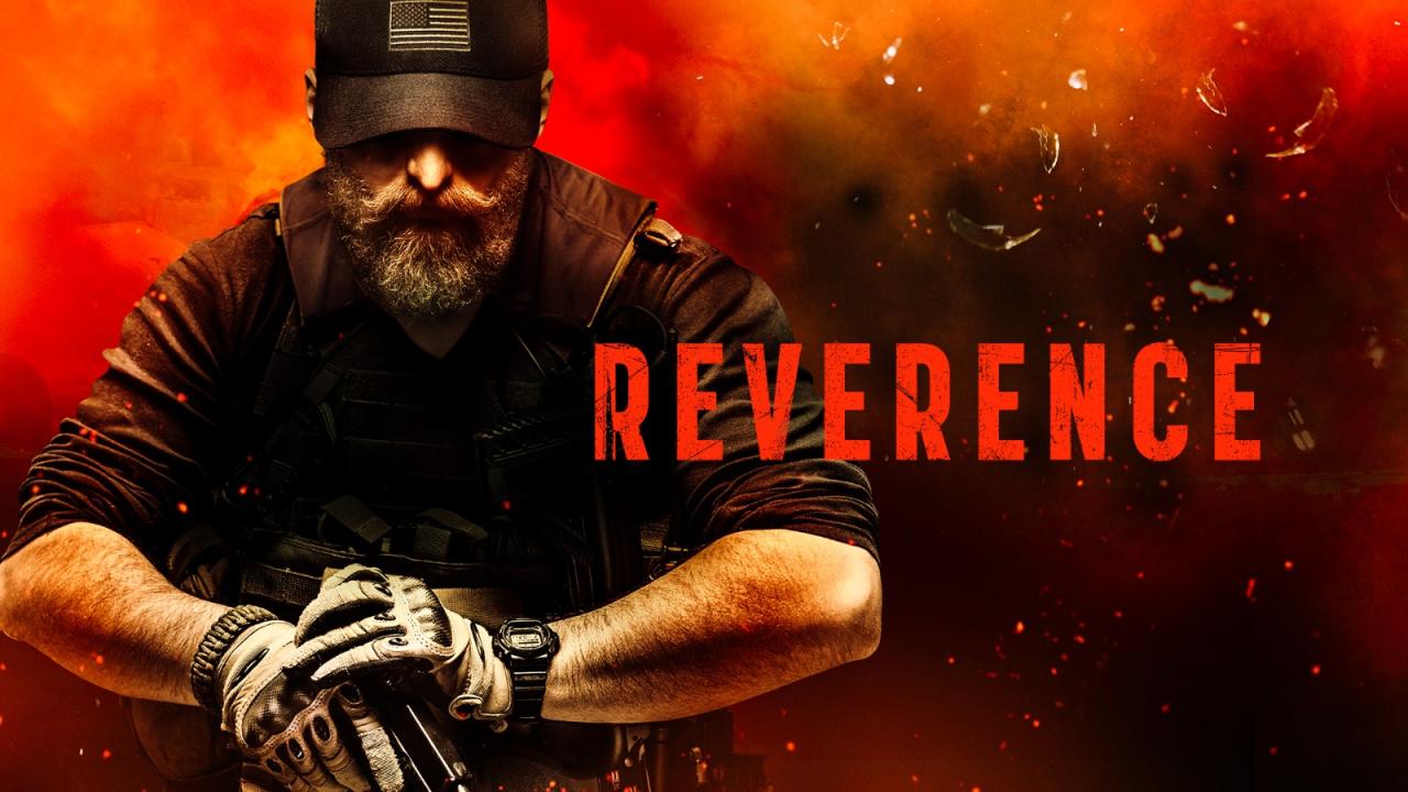 مشاهدة فيلم Reverence 2025 مترجم HD اون لاين