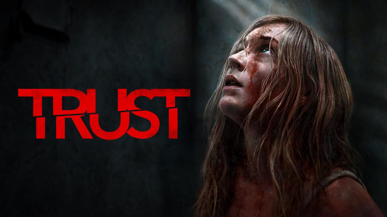 مشاهدة فيلم Trust 2025 مترجم HD اون لاين