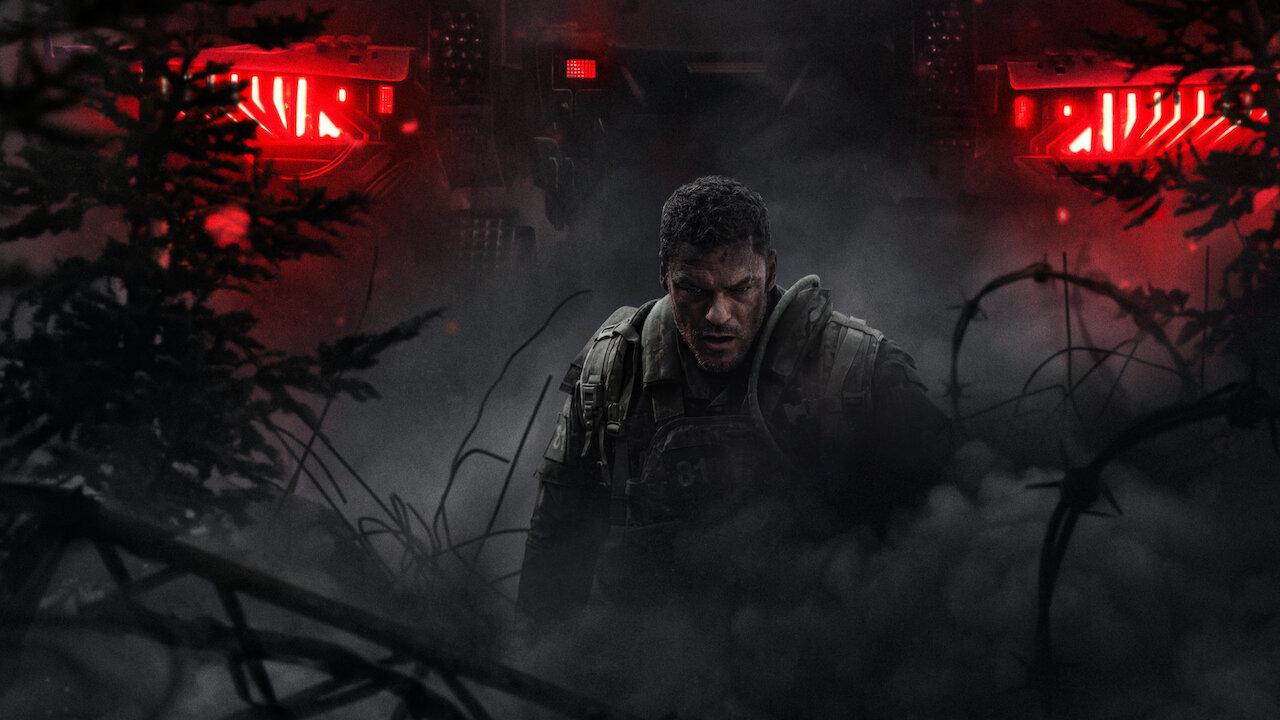مشاهدة فيلم War Machine 2026 مدبلج HD اون لاين