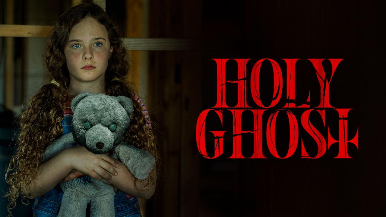 مشاهدة فيلم Holy Ghost 2025 مترجم HD اون لاين
