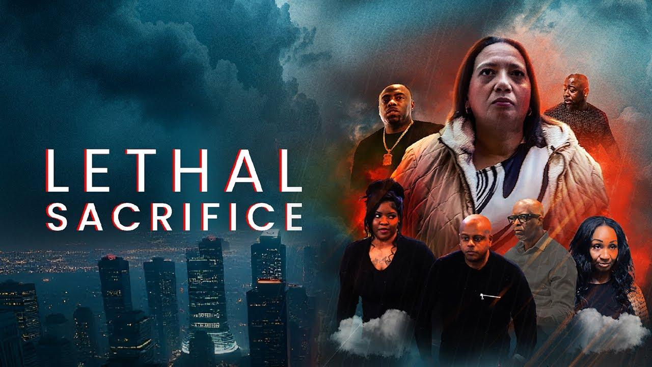 مشاهدة فيلم Lethal Sacrifice 2025 مترجم HD اون لاين