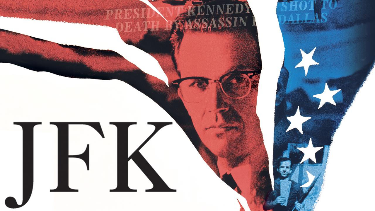مشاهدة فيلم JFK 1991 مترجم HD اون لاين