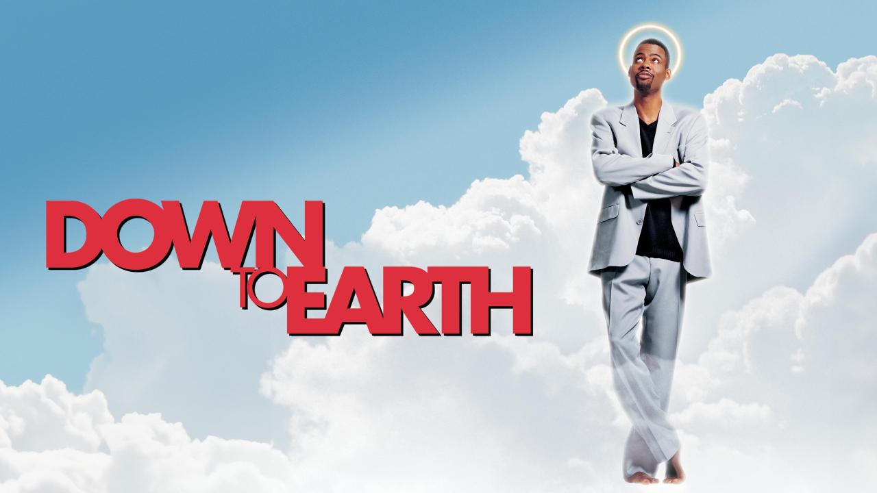 مشاهدة فيلم Down to Earth 2001 مترجم HD اون لاين