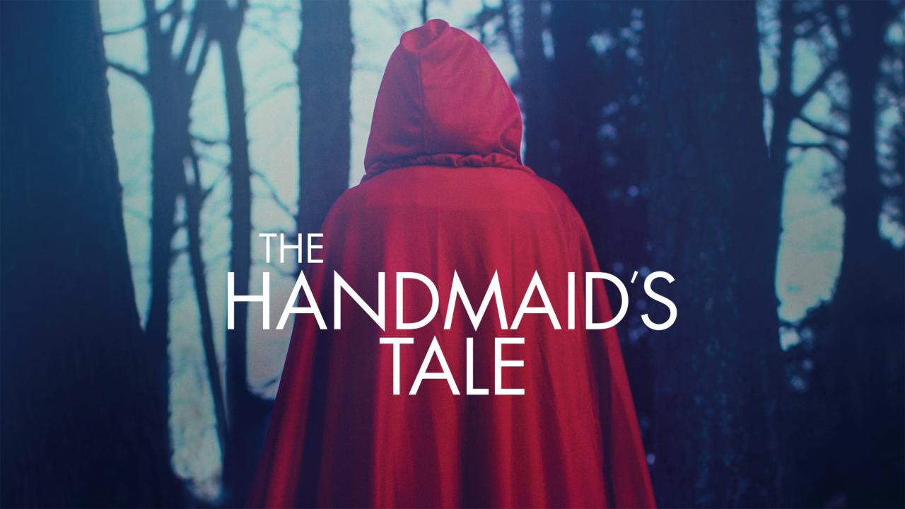 مشاهدة فيلم The Handmaid's Tale 1990 مترجم HD اون لاين