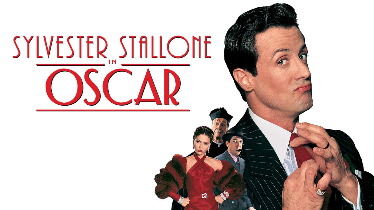مشاهدة فيلم Oscar 1991 مترجم HD اون لاين