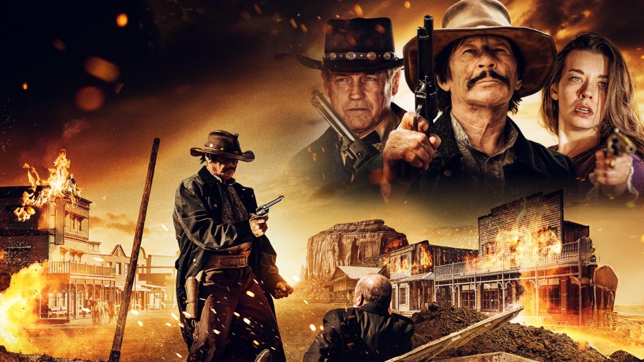 مشاهدة فيلم Bury 'Em Deep 2025 مترجم HD اون لاين