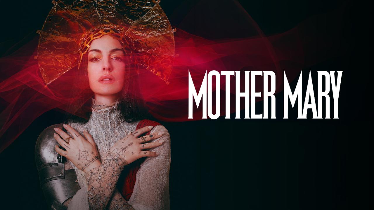 مشاهدة فيلم Mother Mary 2026 مترجم HD اون لاين