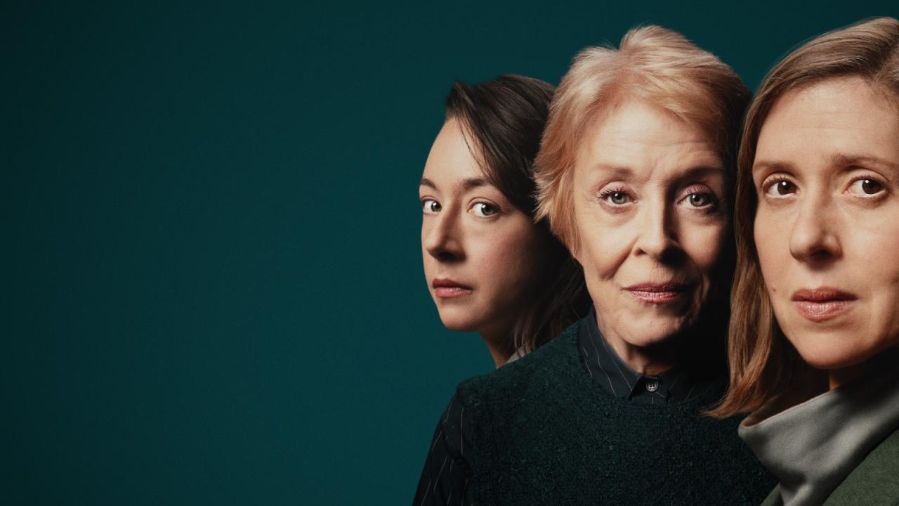 مشاهدة فيلم Motherland 2025 مترجم HD اون لاين