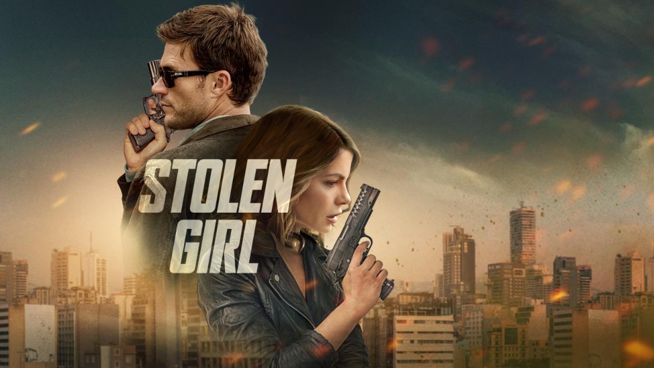 مشاهدة فيلم Stolen Girl 2025 مترجم HD اون لاين