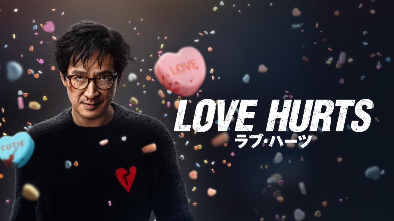 مشاهدة فيلم Love Hurts 2025 مترجم HD اون لاين