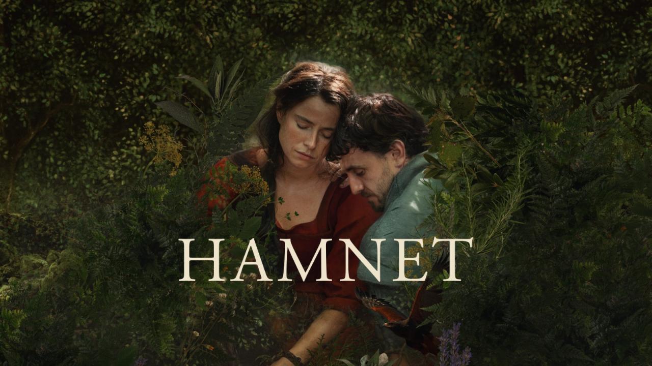 مشاهدة فيلم Hamnet 2025 مترجم HD اون لاين