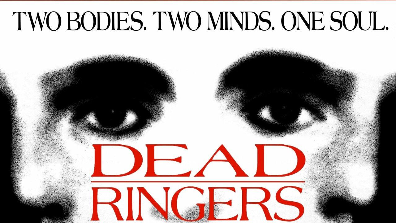 مشاهدة فيلم Dead Ringers 1988 مترجم HD اون لاين