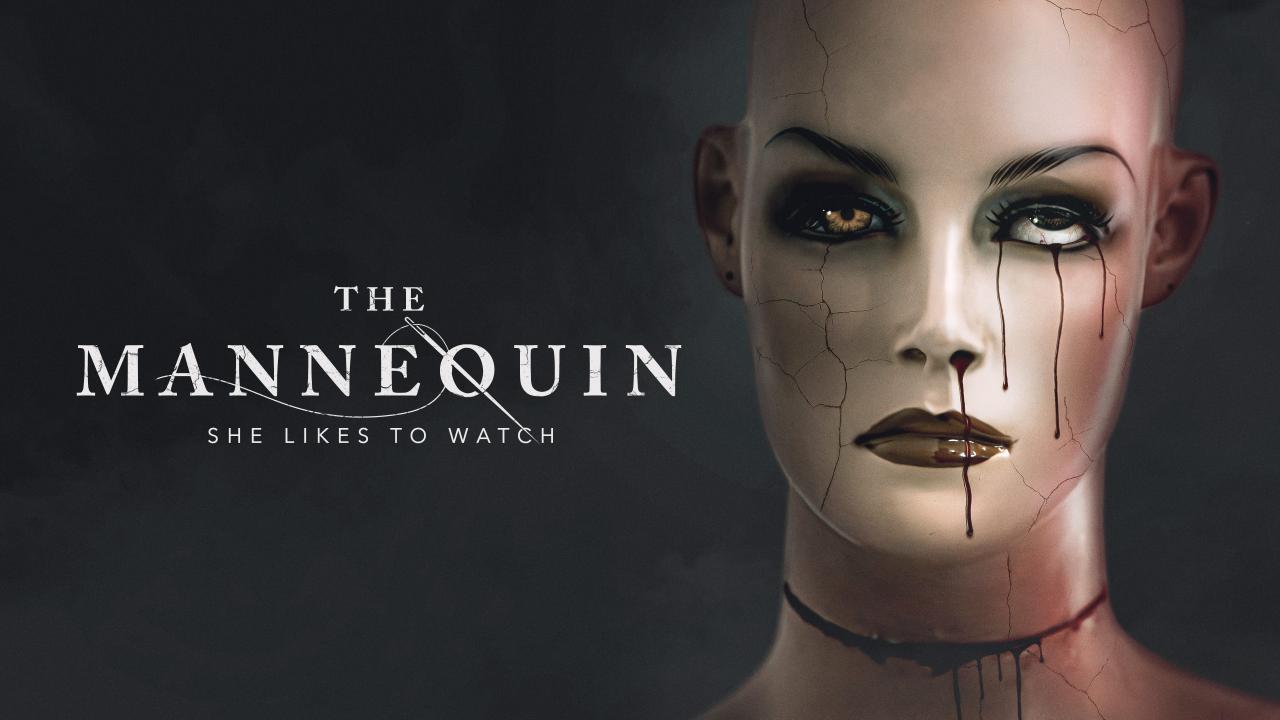 مشاهدة فيلم The Mannequin 2025 مترجم HD اون لاين