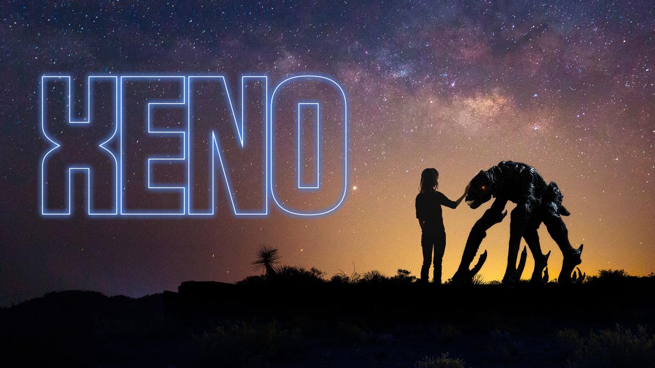 مشاهدة فيلم Xeno 2025 مترجم HD اون لاين