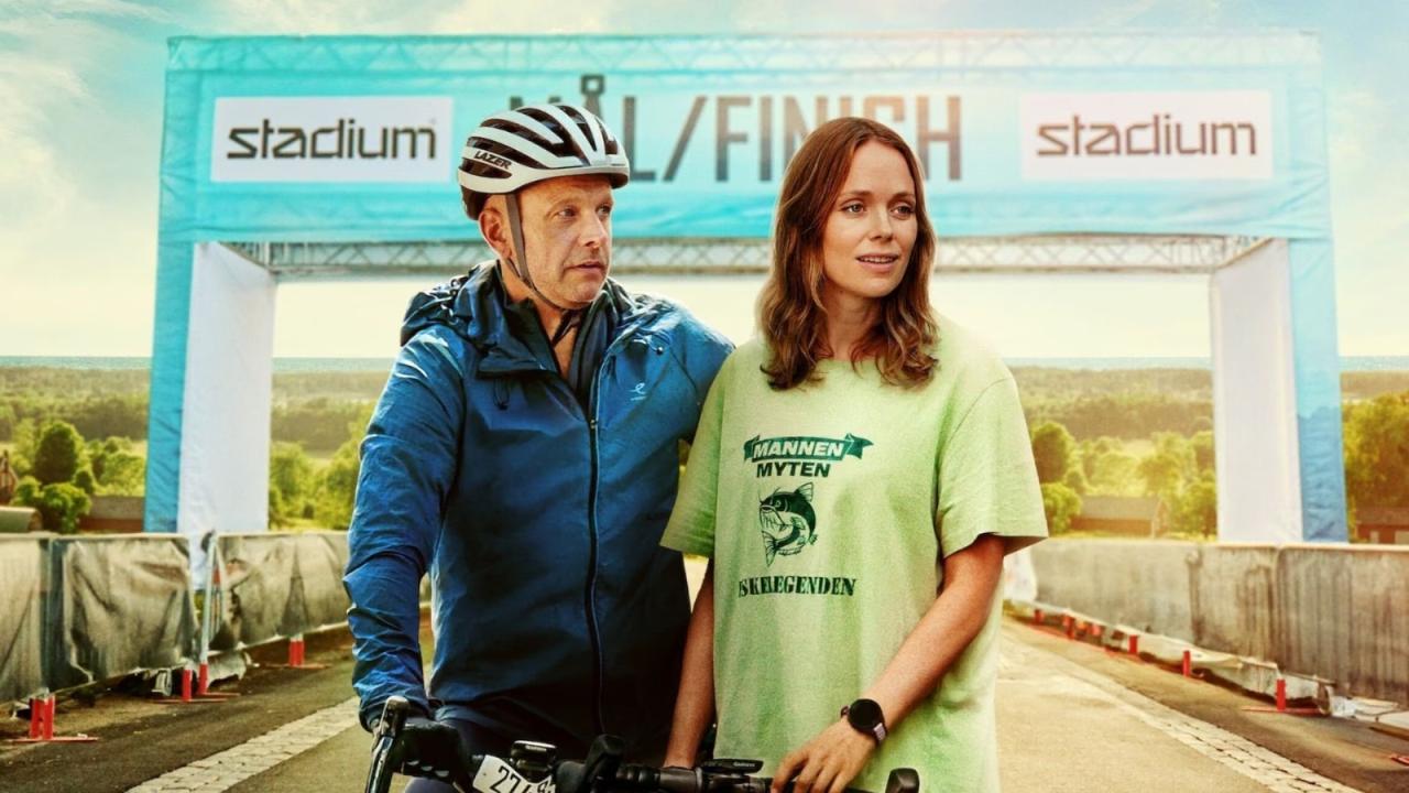 مشاهدة فيلم Off Track 2 2025 مترجم HD اون لاين