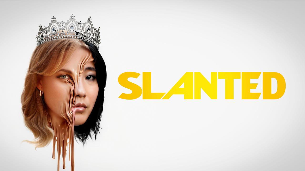 مشاهدة فيلم Slanted 2025 مترجم HD اون لاين