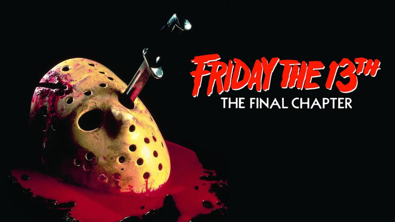 مشاهدة فيلم Friday the 13th: The Final Chapter 1984 مترجم HD اون لاين