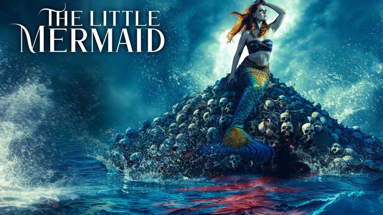 مشاهدة فيلم حورية البحر الصغيرة 2023 (مدبلج مصري) HD اون لاين