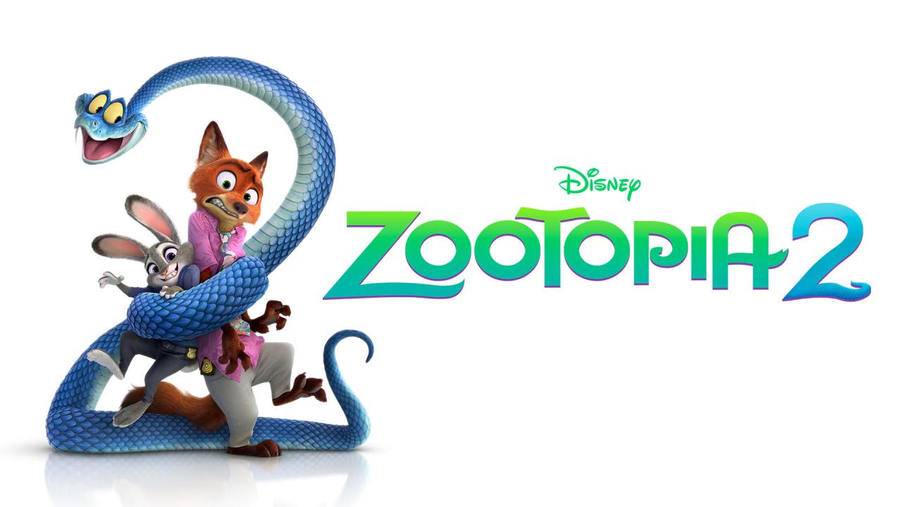 مشاهدة فيلم Zootopia 2 (2025) مدبلج HD اون لاين